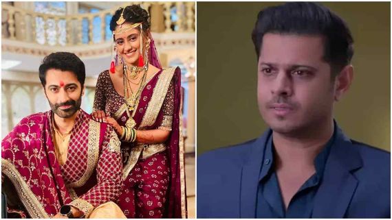 Ghum Hai Kisikey Pyaar Meiin: Virat To Get Married For The Third Time For THIS Shocking Reason? Deets OUT