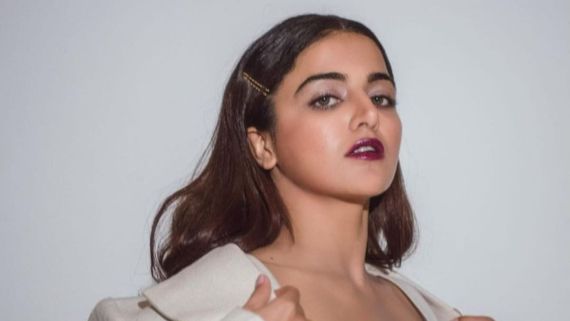 After Modern Love Mumbai, Wamiqa Gabbi To Star In Modern Love Chennai; Here's All You Need To Know