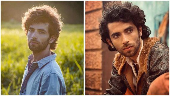 EXCLUSIVE: Alibaba Actor Ayush Shrivastava Says 'My Character Khusro Will Always Be Close To My Heart' 