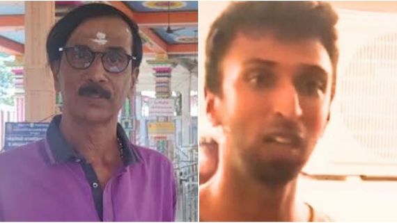 Manobala Death: Son Harish Meets Press; REVEALS What Happened When He Died