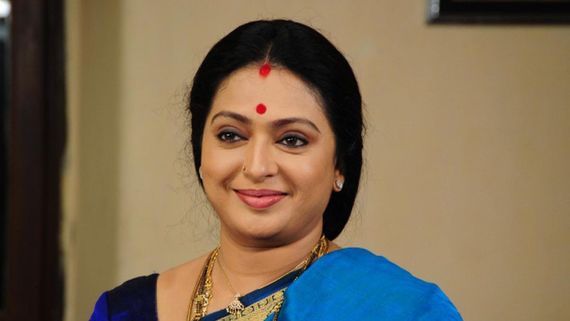 Seetha Parthiban Reveals What She Sacrificed For Parthiban: “My Biggest Mistake…”