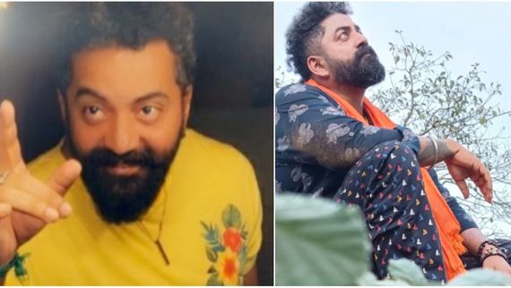 “I Love You, Darling,” Fans Troll Robert Master’s Recent Instagram Post