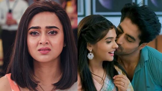 Yeh Rishta Kya Kehlata Hai TWIST: Tejasswi Prakash's Naagin 6 Co-Star Joins Pranali Rathod-Harshad Chopda Show