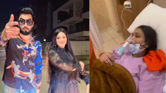 YouTuber Armaan Malik Gets Brutally TROLLED For Dance Video, Netizens Say, ‘Bibiyo Ko Ek Sath Bachho..'