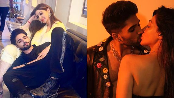 After Announcing Break Up With Reyhna Pandit; Lock Upp's Zeeshan Khan Takes U-Turn: It's Just A...