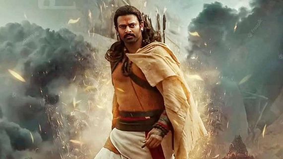 Adipurush Box Office Collection Day 9 Prediction: Prabhas-Om Raut's  Film On Ramayana Slightly Picks Up 