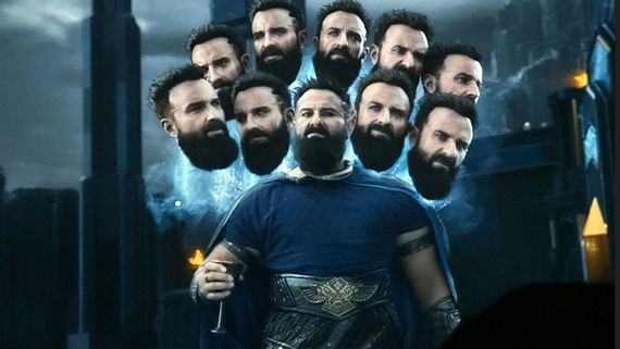 Adipurush: Five Reasons Why Prabhas-Om Raut's Depiction Of Epic Saga From Ramayana Is Getting Trolled! 
