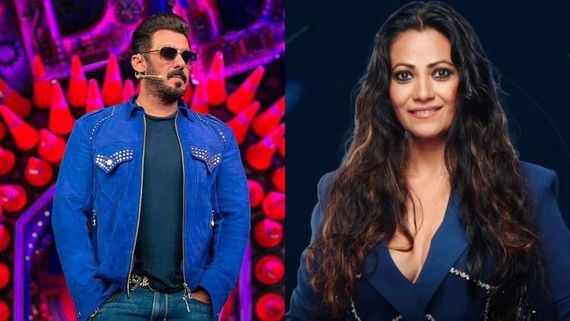 I Need My Wajood Back…: Nawazuddin Siddiqui's Ex-Wife Aaliya Opens Up On Doing Salman Khan's Bigg Boss OTT 2 
