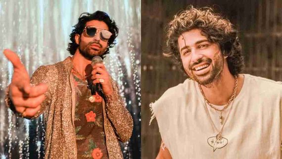 ‘I've Lived My Dream Of Becoming..: Aashim Gulati Opens Up On His Role In Show Jee Karda 