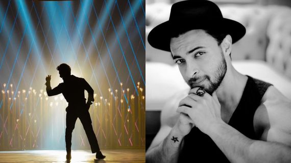 Ruslaan: Aayush Sharma Flaunts His Rockstar Style In New Teaser; Set To Win Hearts With Guitar 