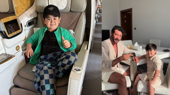 Bigg Boss OTT 2: Abdu Rozik Supports THIS Contestant Ahead Of Grand Premiere; Shares An Adorable Video