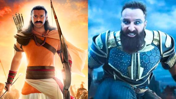 Adipurush Worldwide BO Collection Day 1: Film Roars Despite Trolling, Becomes Highest Pan-India Grosser