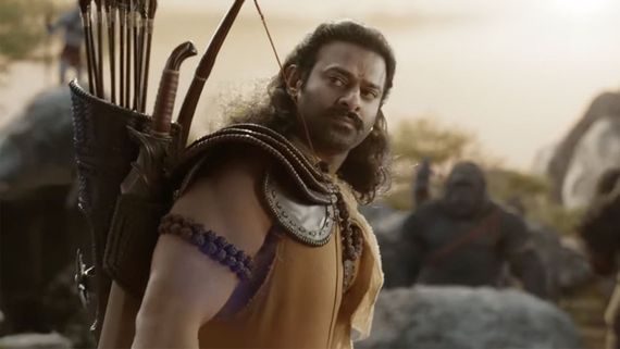 'Adipurush' Kerala Box Office Collection: Prabhas' Film Turns Into A Disaster At KBO