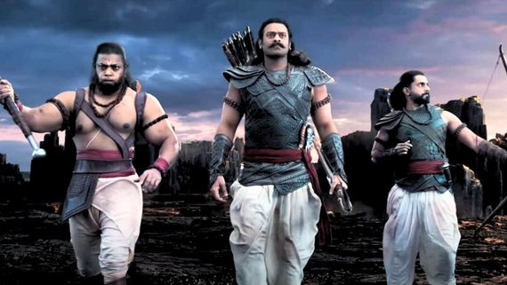 Adipurush BO Collection Day 2 Early Trends: After Massive Start, Prabhas' Epic Saga Expected To Outperform 