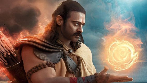 Tamil Nadu Avoids Adipurush: Is This The Reason Behind Poor Opening For Prabhas Starrer in TN?