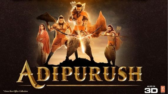 Adipurush Box Office Collection Day 13 Prediction: Will Prabhas' Ramayana Film Collect 300 Crores In India?
