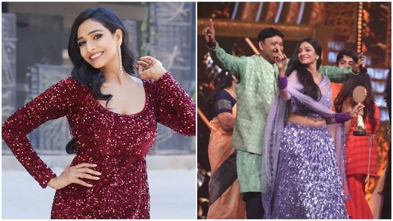 Father's Day 2023 EXCLUSIVE: Aishwarya Khare Reveals She’s Always Been A Daddy’s Girl, Says ‘I Would Run…’