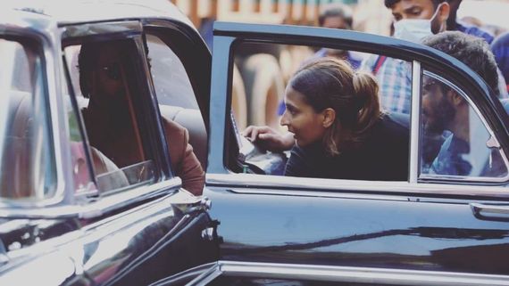 Aishwarya Rajinikanth Shares An Emotional Instagram Post About Her Dad; Says 'Never Imagined..'