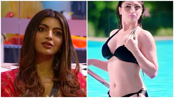Bigg Boss OTT 2: Did You Know Akanksha Puri Flaunted Her Hot Bod In Bikini In Debut B’wood Film 7 Yrs Ago?