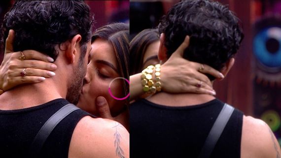 Bigg Boss OTT 2: Did Evicted Contestant Take DIG At Akanksha Puri Over LIP KISS With Jad Hadid? VIRAL Tweet