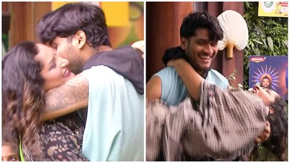 Bigg Boss Malayalam Season 5: Akhil Marar's Heartwarming Family Reunion Steals The Spotlight