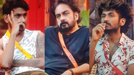 Bigg Boss Malayalam 5 Turns Explosive With Unforeseen Spot Eviction: Akhil Marar's Fate Hangs In The Balance!
