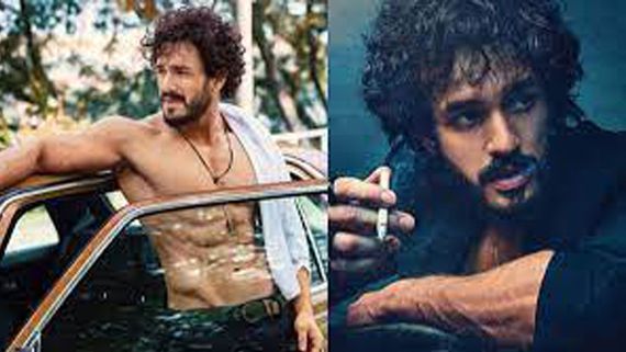 Dheera: Akhil Akkineni's Next's A Fantasy Drama; Stars Jr NTR's Bollywood Heroine As Female Lead! Deets Inside