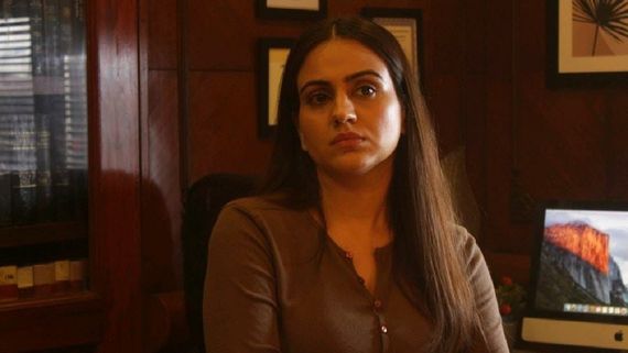 Aksha Pardasany Overwhelmed With Praises For Her Performance In Rafuchakkar: It's Incredibly Rewarding