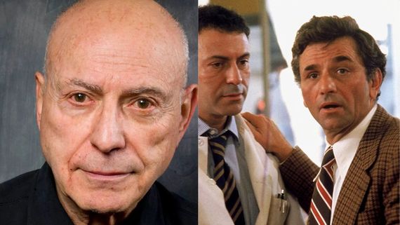 Alan Arkin Death: Oscar-winning 'Little Miss Sunshine' Actor Passes Away At 89