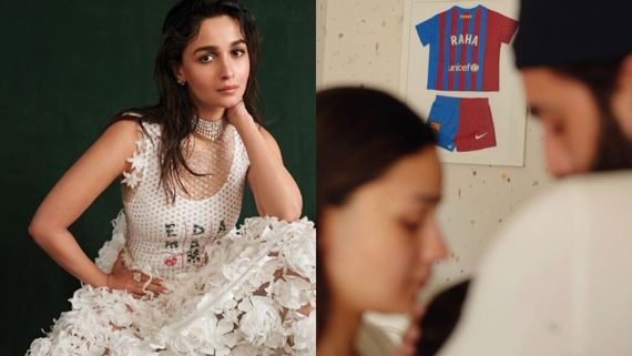 Call The Paps & Complain…: Alia Bhatt BRUTALLY TROLLED For Hiding Raha’s Face As They Visit Kareena’s Home