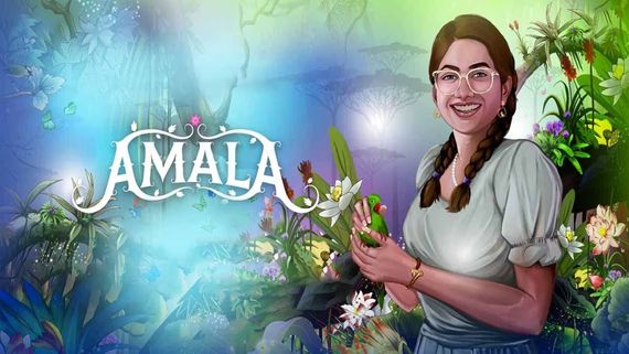 Amala Twitter Review: Anarkali Marikar Movie Guarantees A Riveting Pan-Indian Psycho-Thriller!