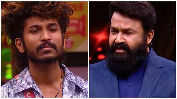 Bigg Boss Malayalam 5: Mohanlal Exposes Midhun's False Claims About The Indian Army In A Thrilling Showdown!