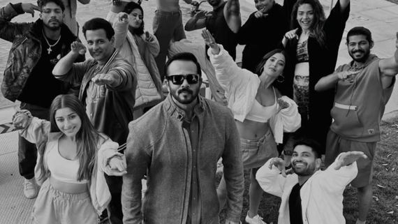 Khatron Ke Khiladi 13 Elimination: Popular TV Star Is FIRST Wildcard Contestant, To Challenge Shiv Thakare?