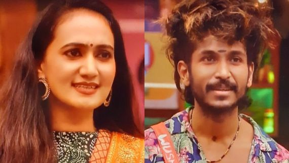 Bigg Boss Malayalam Season 5: Anu Joseph Exits; Netizens Call For Midhun's Eviction For Added Drama!