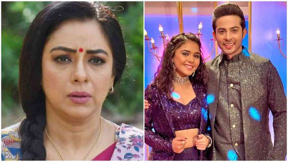 Anupamaa: Wondering Why Muskan Aka Pakhi Is Missing From Rupali Ganguly’s Show? Actress Breaks Silence
