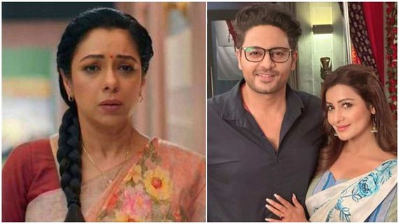 Anupamaa NEW ENTRY: A BIG Bollywood Celeb Set To Join Rupali Ganguly’s Show? Here’s What We Know