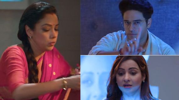 Anupamaa TWIST: NOT Maya, THIS Character To Become REASON For Anupama-Anuj's DIVORCE In Rupali Ganguly's Show