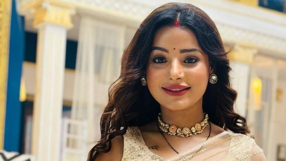 Meri Saas Bhoot Hai's Anushka Srivastava Reveals She Is Inspired By Priyanka Chopra: She Made Us Proud