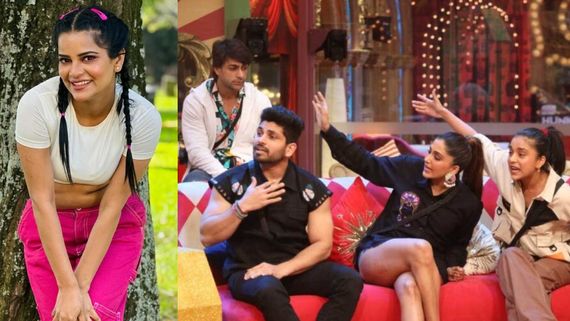 Archana On Bond With Rivals Shiv, Sumbul, Nimrit, Shalin & Others Post BB16: Aise Humari Dushmani Kabhi….