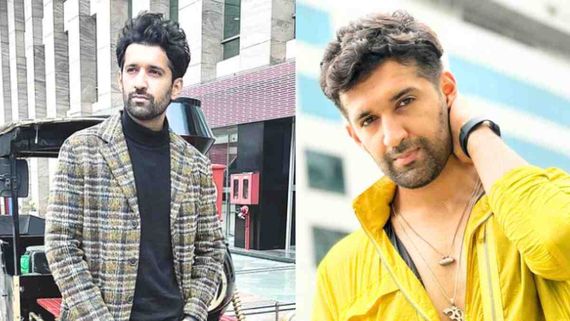 Balika Vadhu Actor Arjun Aneja's Twitter Account Hacked; Alerts People To Not Engage On His Profile