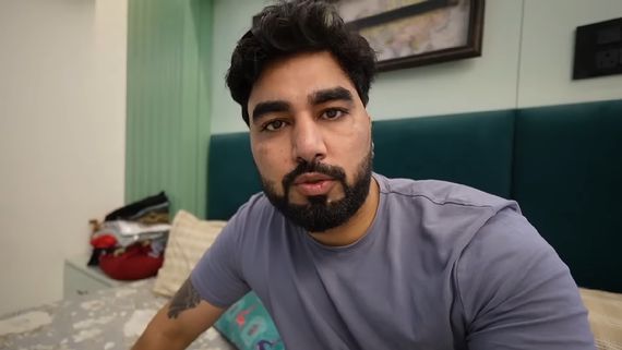 Armaan Malik Claims Receiving Threats From Pakistan: Meri Family Pe Pura Khatra Hai….