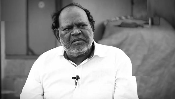 Sarpatta Parambarai Boxer Arumugam Passes Away At 68