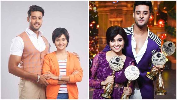 Meet: Is There A Cold War Going On Between Shagun Pandey & Ashi Singh? Actor Says ‘We Don’t Have To…’