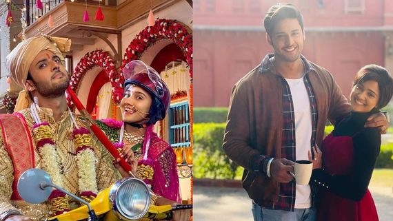 Meet Badlegi Duniya Ki Reet: Ashi Singh Not QUITTING Zee TV's Show. Details About Shagun Pandey's Future