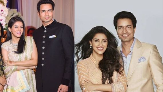 All Is Not Well Between Asin & Rahul Sharma? Ghajini Actress Deletes Pics With Husband, Sparks Divorce Rumours