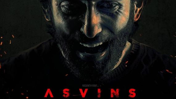 Asvins First Review: Vasanth Ravi's Horror Thriller Gets Amazing Response; Critics Say 'Technically Brilliant'