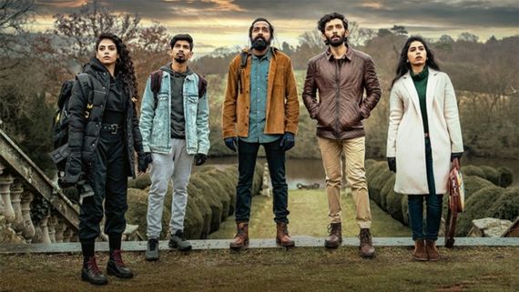 Asvins Twitter Review: Vasanth Ravi & Vimala Raman's Horror Film Makes The Audience Scream Out Loud!