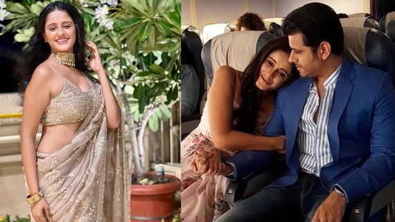 Ghum Hai Kisikey Pyaar Meiin | Ayesha Singh Opens Up On SaiRat Reunion: Wo Aage Ki Storyline Pe…