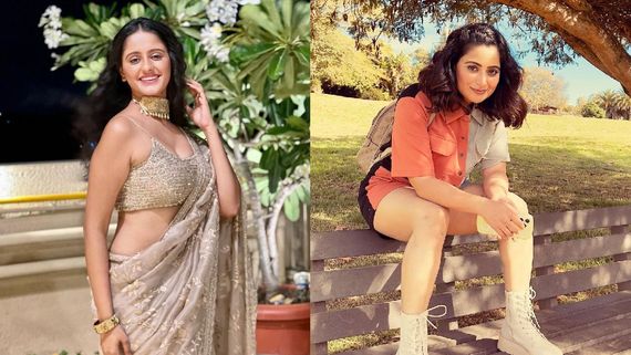 Ghum Hai Kisikey Pyaar Meiin’s Ayesha Singh Reacts To Rumoured Tiff With Aishwarya Sharma: Maine Us Cheez Ko…