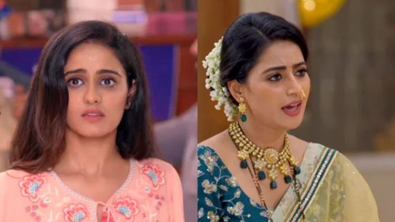 Ghum Hai Kisikey Pyaar Meiin's Ayesha Singh BREAKS Silence On UNFOLLOWING Aishwarya Sharma On Instagram